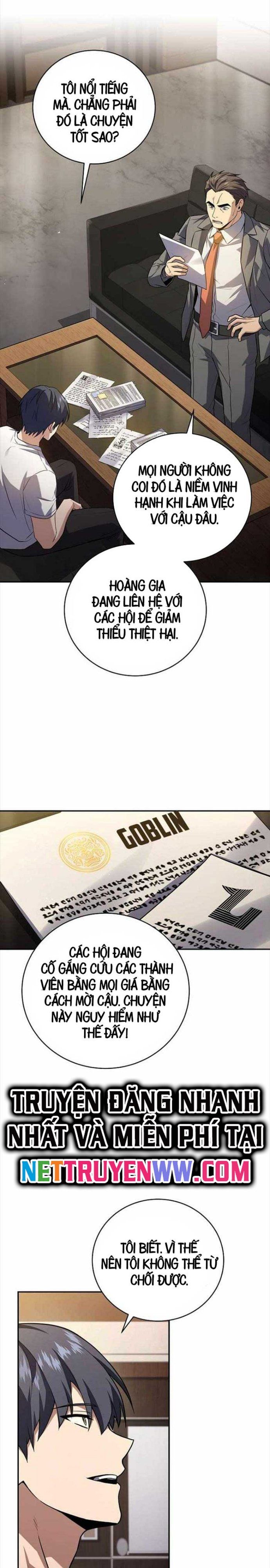 đọc truyện Sự Trở Lại Của Người Chơi Bị Đóng Băng Chương 150 ảnh 11 tại Thiên Thai Truyện