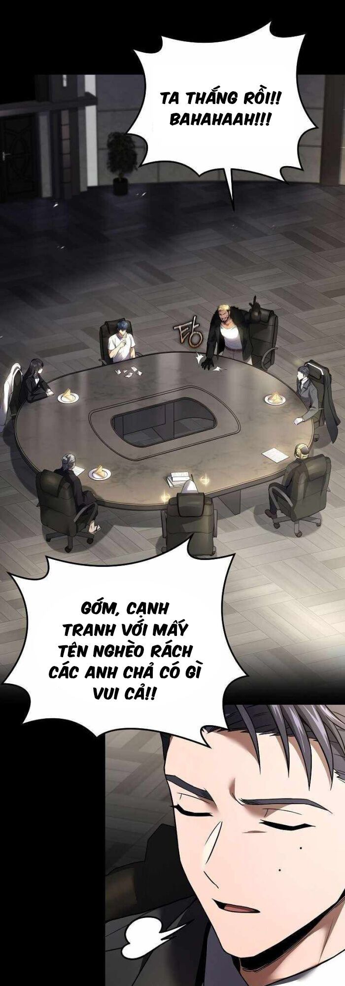 đọc truyện Sự Trở Lại Của Người Chơi Bị Đóng Băng Chương 151 ảnh 12 tại Thiên Thai Truyện