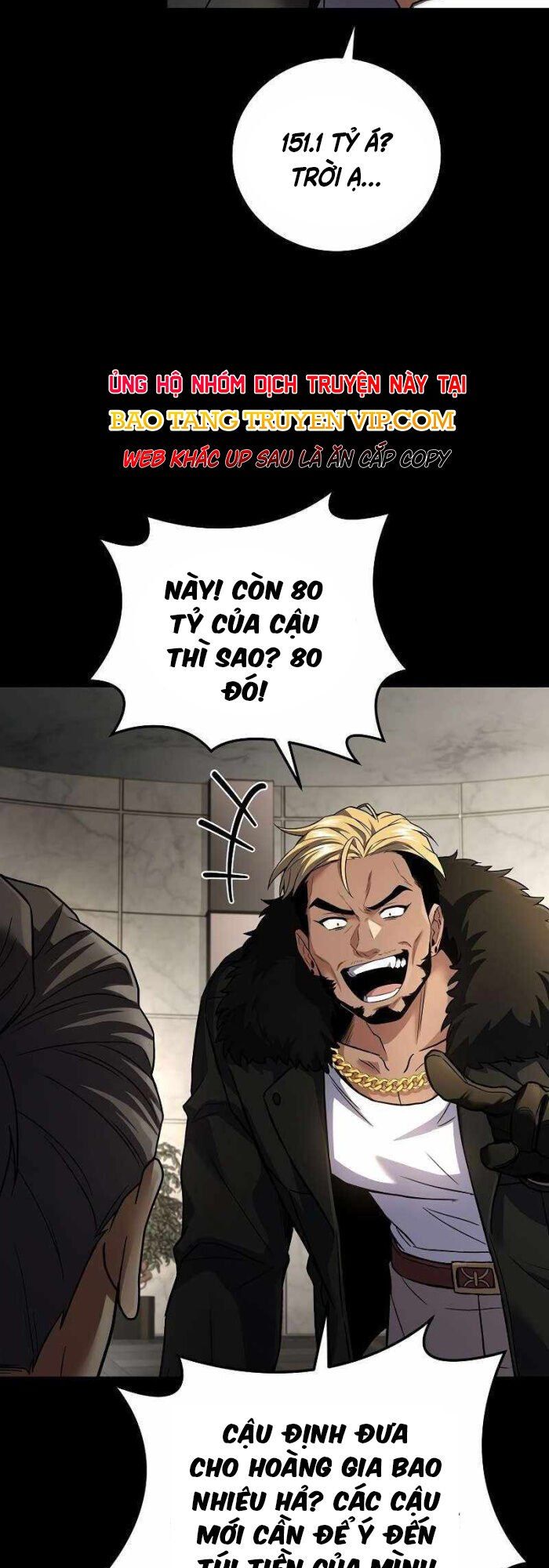 đọc truyện Sự Trở Lại Của Người Chơi Bị Đóng Băng Chương 151 ảnh 13 tại Thiên Thai Truyện