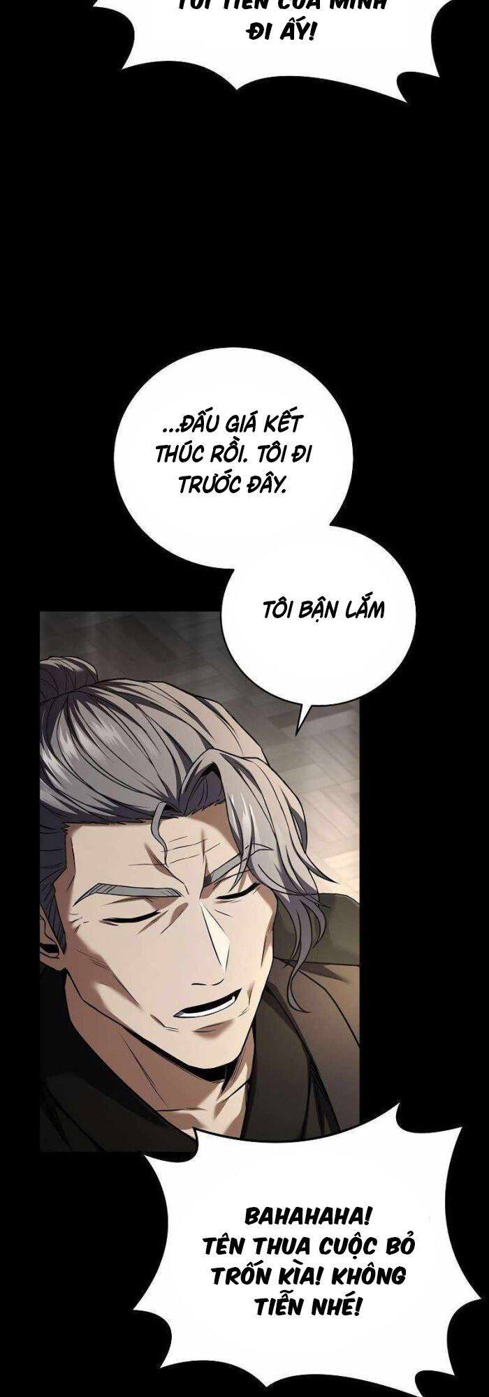 đọc truyện Sự Trở Lại Của Người Chơi Bị Đóng Băng Chương 151 ảnh 14 tại Thiên Thai Truyện