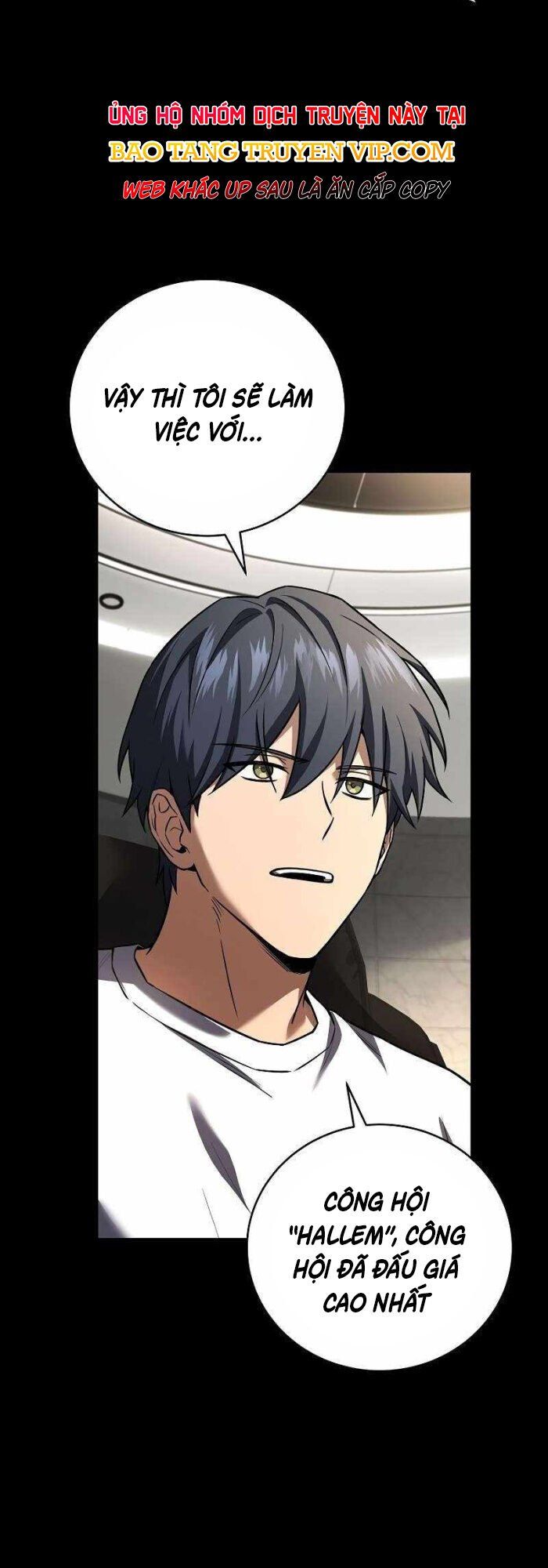 đọc truyện Sự Trở Lại Của Người Chơi Bị Đóng Băng Chương 151 ảnh 15 tại Thiên Thai Truyện