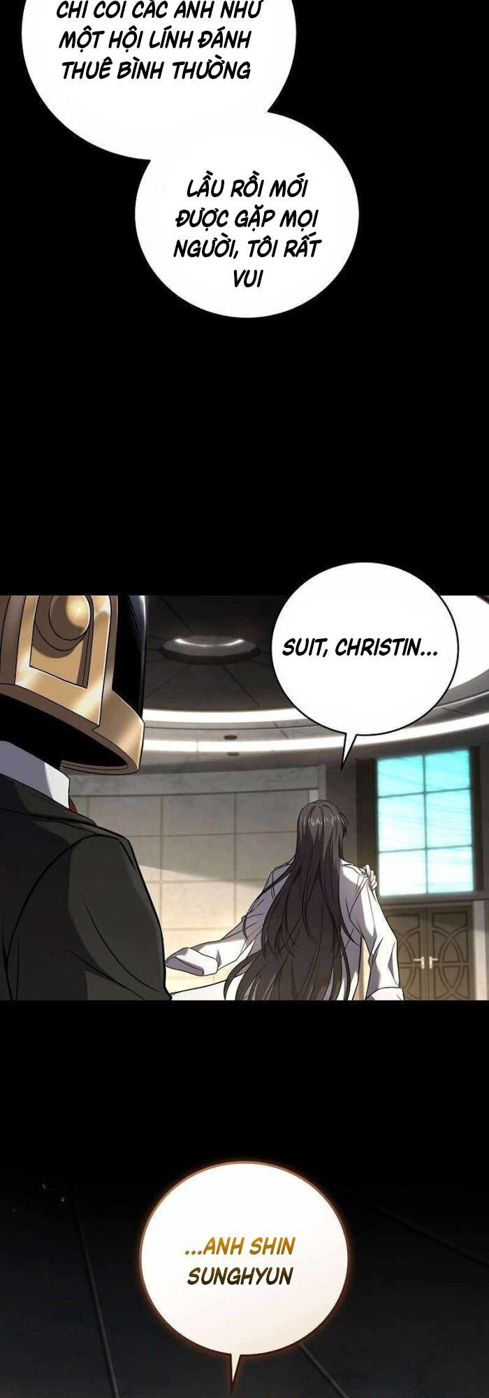 đọc truyện Sự Trở Lại Của Người Chơi Bị Đóng Băng Chương 151 ảnh 18 tại Thiên Thai Truyện