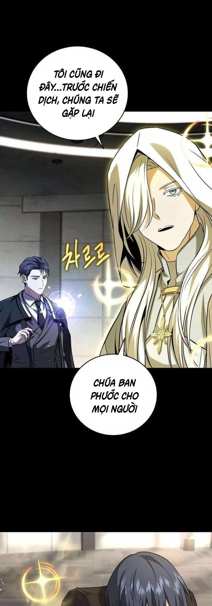 đọc truyện Sự Trở Lại Của Người Chơi Bị Đóng Băng Chương 151 ảnh 20 tại Thiên Thai Truyện