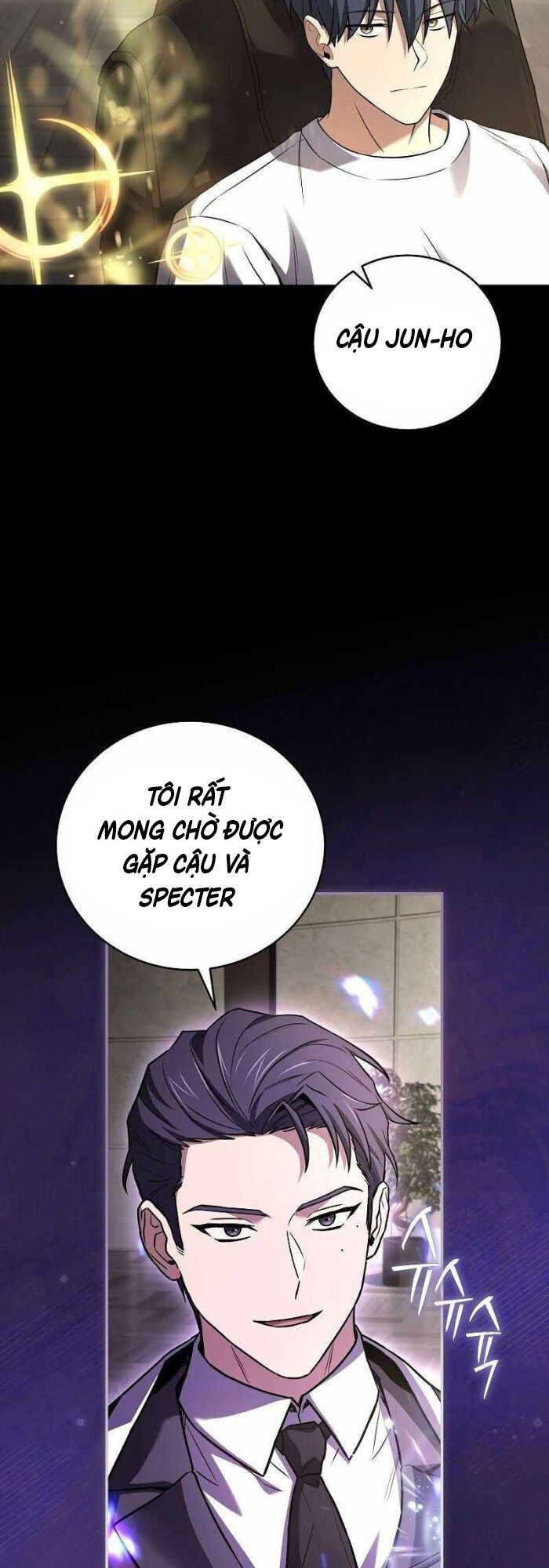 đọc truyện Sự Trở Lại Của Người Chơi Bị Đóng Băng Chương 151 ảnh 21 tại Thiên Thai Truyện