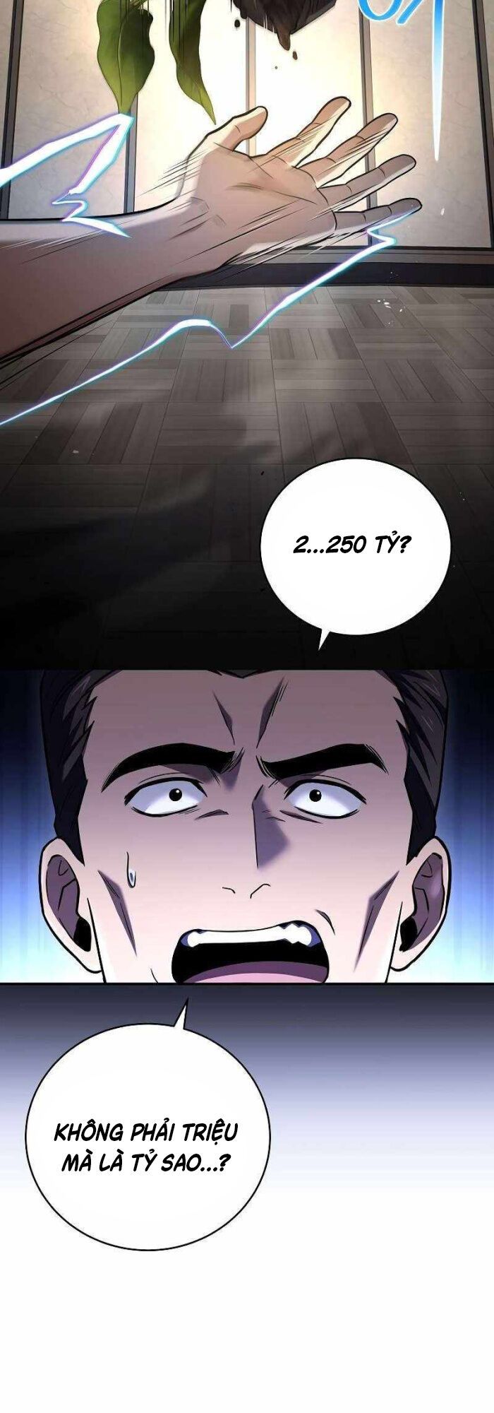 đọc truyện Sự Trở Lại Của Người Chơi Bị Đóng Băng Chương 151 ảnh 4 tại Thiên Thai Truyện