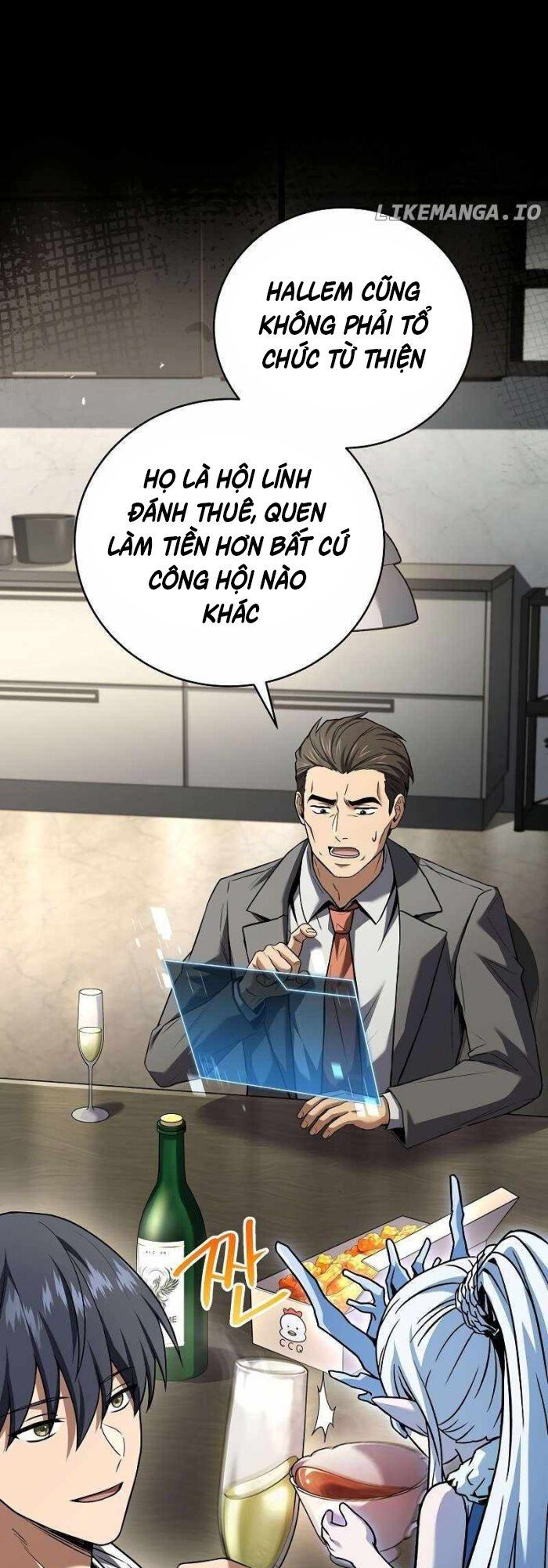 đọc truyện Sự Trở Lại Của Người Chơi Bị Đóng Băng Chương 151 ảnh 23 tại Thiên Thai Truyện