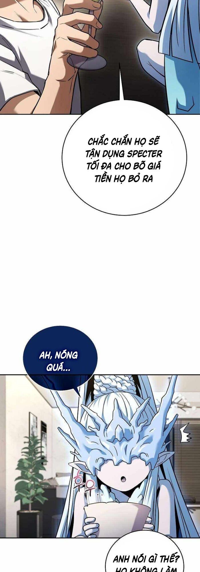 đọc truyện Sự Trở Lại Của Người Chơi Bị Đóng Băng Chương 151 ảnh 24 tại Thiên Thai Truyện