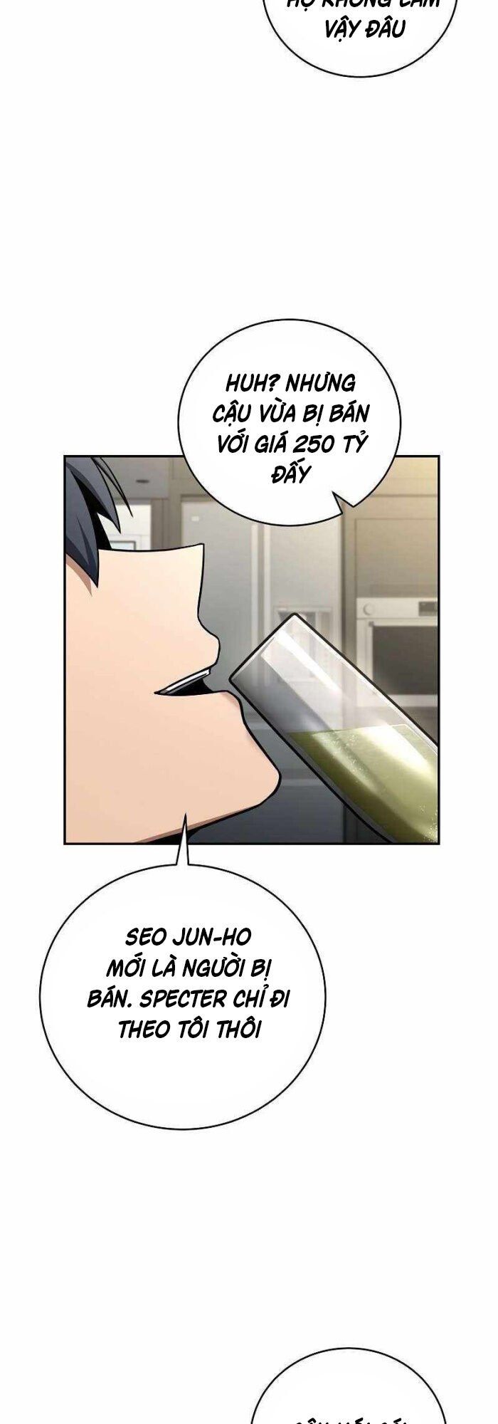 đọc truyện Sự Trở Lại Của Người Chơi Bị Đóng Băng Chương 151 ảnh 25 tại Thiên Thai Truyện