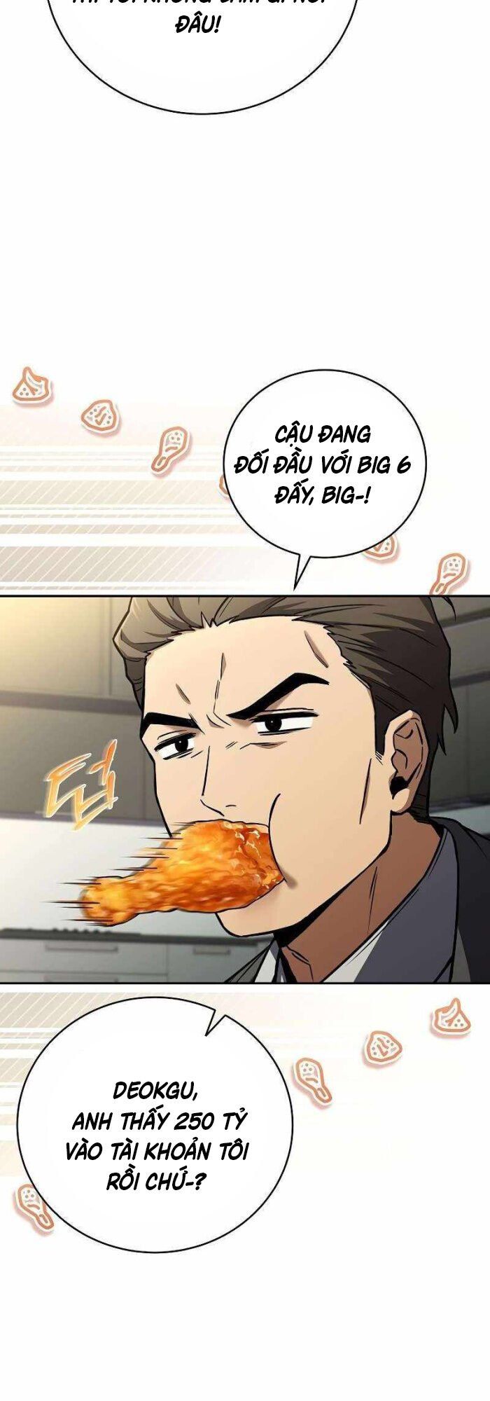 đọc truyện Sự Trở Lại Của Người Chơi Bị Đóng Băng Chương 151 ảnh 28 tại Thiên Thai Truyện