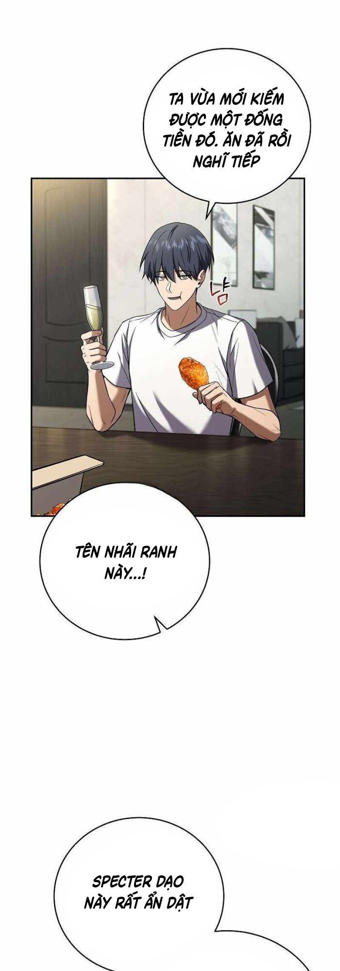 đọc truyện Sự Trở Lại Của Người Chơi Bị Đóng Băng Chương 151 ảnh 29 tại Thiên Thai Truyện