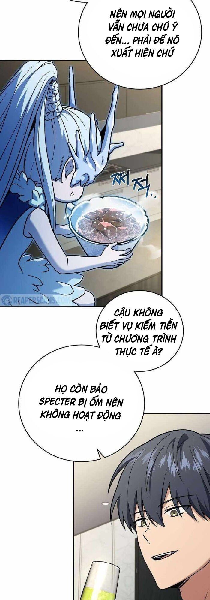 đọc truyện Sự Trở Lại Của Người Chơi Bị Đóng Băng Chương 151 ảnh 30 tại Thiên Thai Truyện