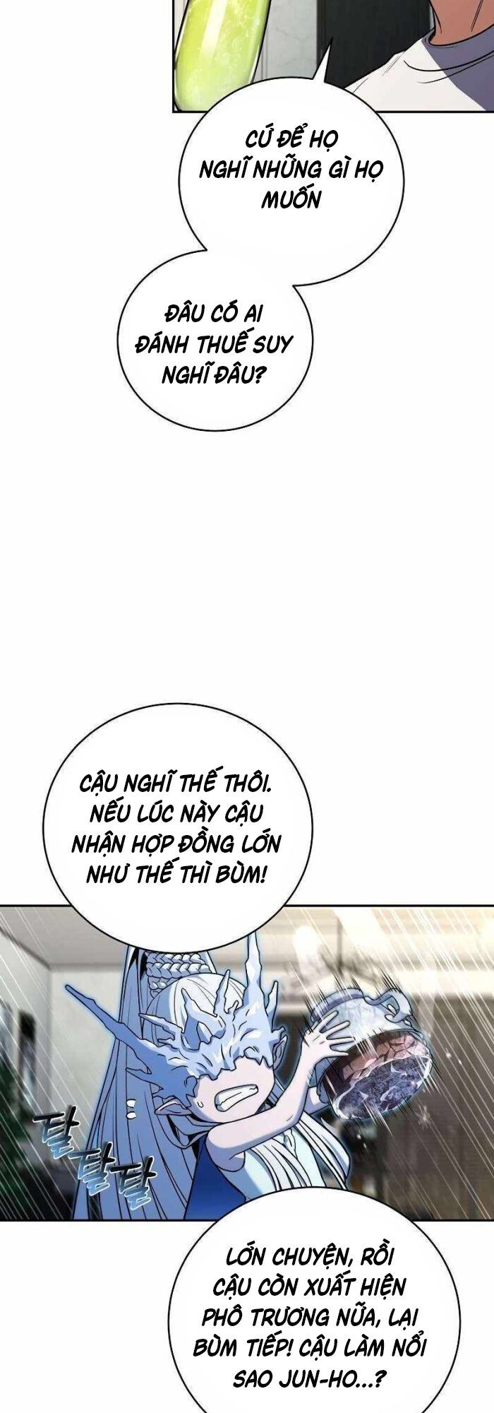 đọc truyện Sự Trở Lại Của Người Chơi Bị Đóng Băng Chương 151 ảnh 31 tại Thiên Thai Truyện