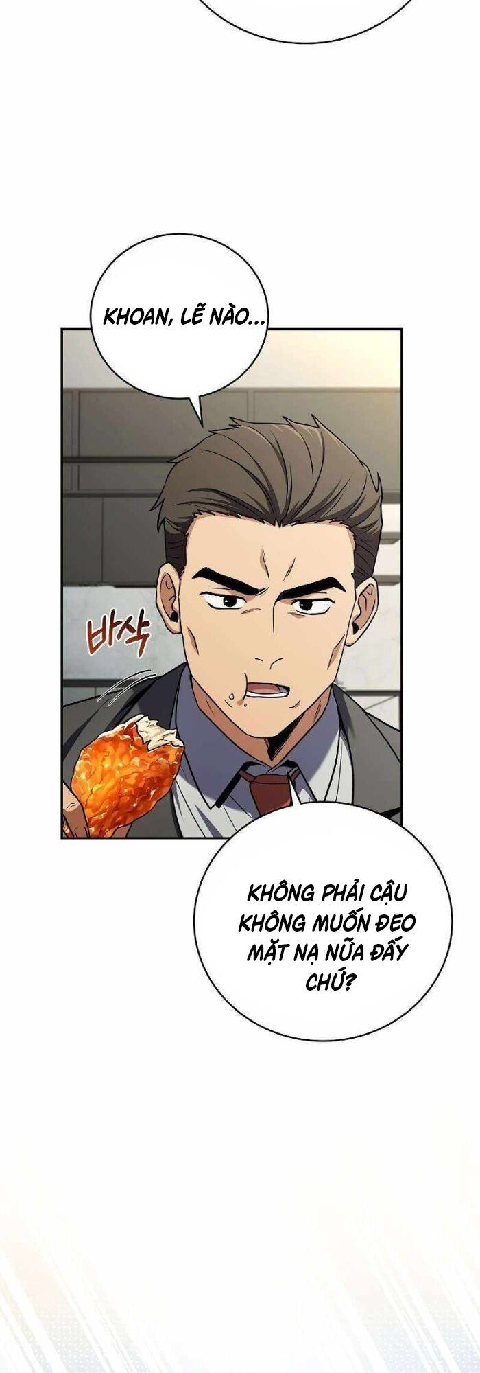 đọc truyện Sự Trở Lại Của Người Chơi Bị Đóng Băng Chương 151 ảnh 32 tại Thiên Thai Truyện