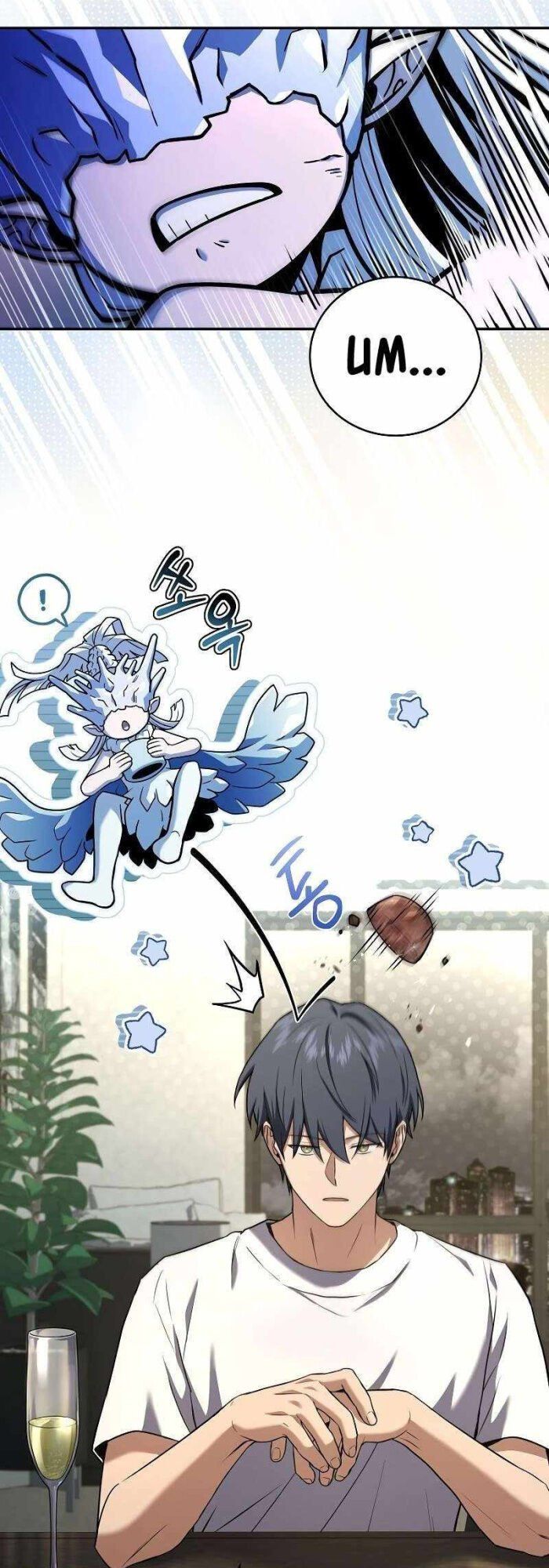 đọc truyện Sự Trở Lại Của Người Chơi Bị Đóng Băng Chương 151 ảnh 33 tại Thiên Thai Truyện