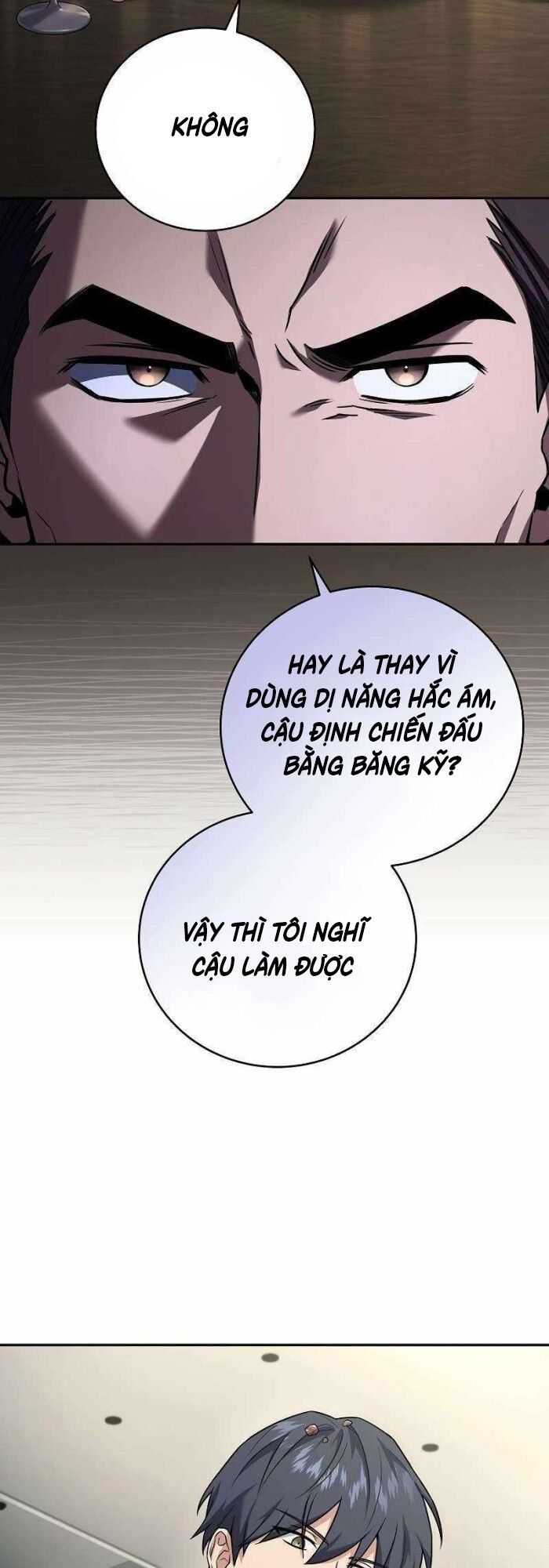 đọc truyện Sự Trở Lại Của Người Chơi Bị Đóng Băng Chương 151 ảnh 34 tại Thiên Thai Truyện