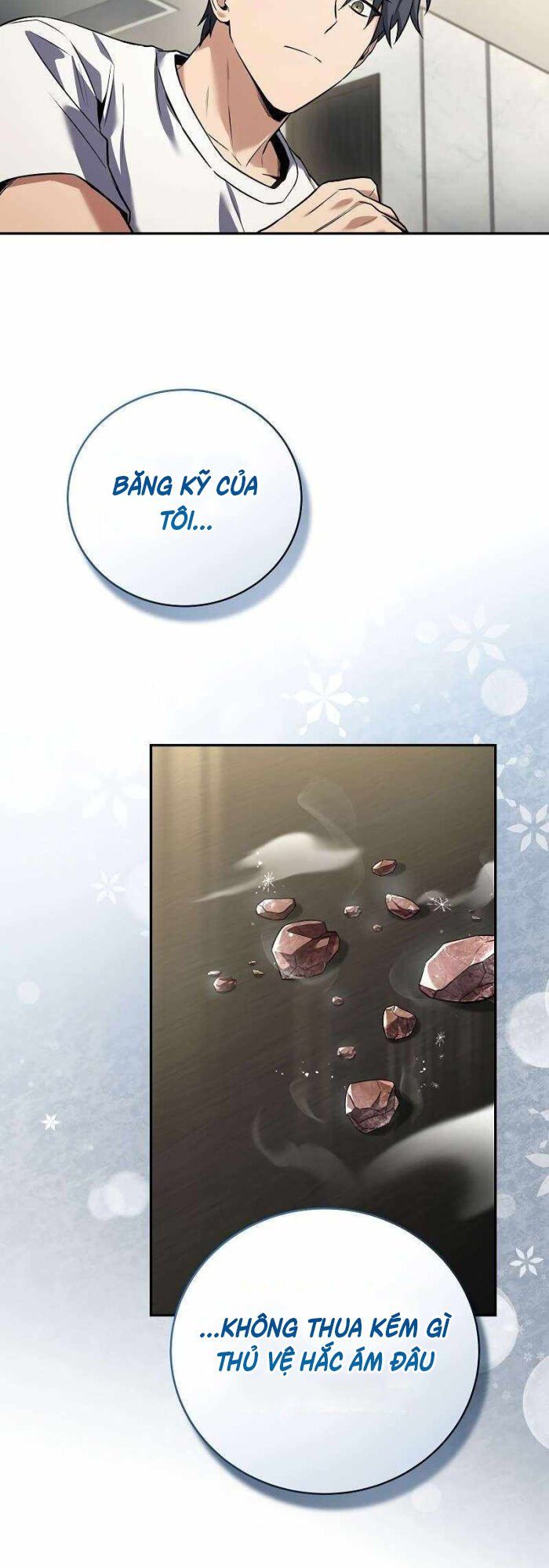 đọc truyện Sự Trở Lại Của Người Chơi Bị Đóng Băng Chương 151 ảnh 35 tại Thiên Thai Truyện