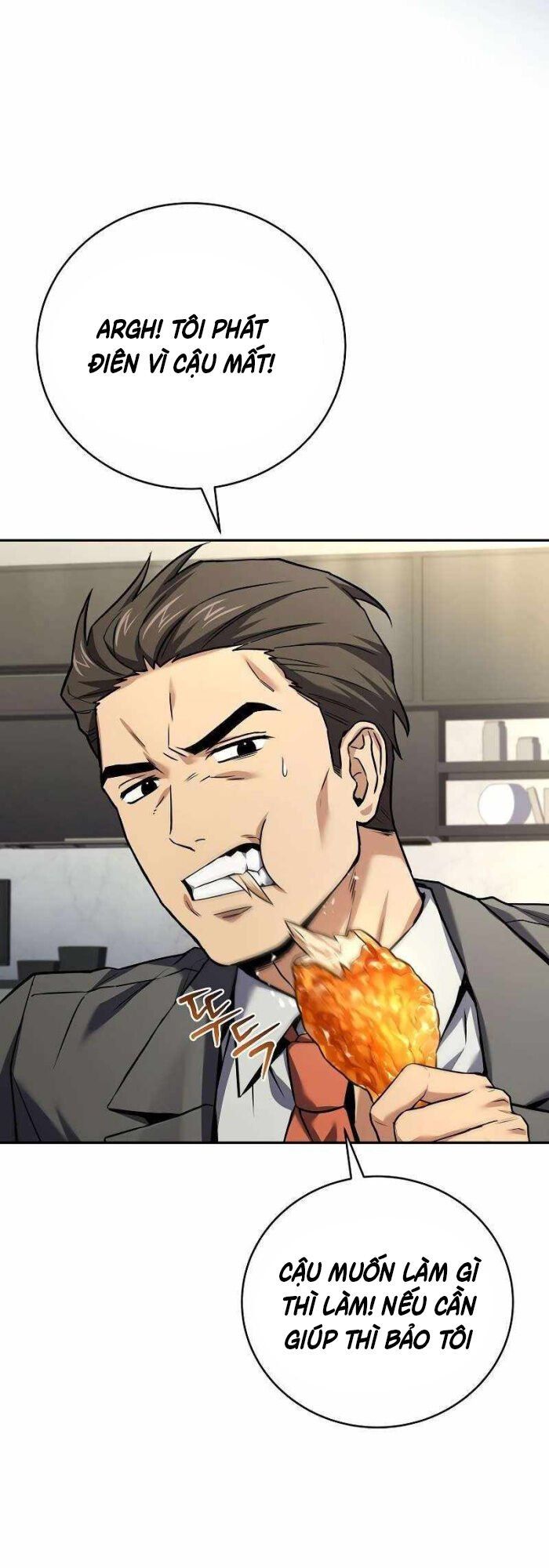 đọc truyện Sự Trở Lại Của Người Chơi Bị Đóng Băng Chương 151 ảnh 36 tại Thiên Thai Truyện