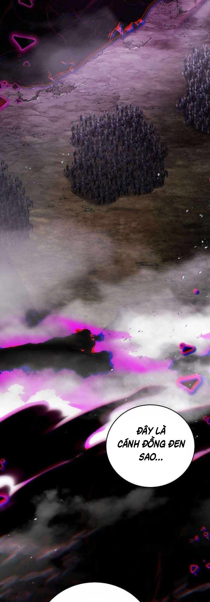 đọc truyện Sự Trở Lại Của Người Chơi Bị Đóng Băng Chương 151 ảnh 39 tại Thiên Thai Truyện