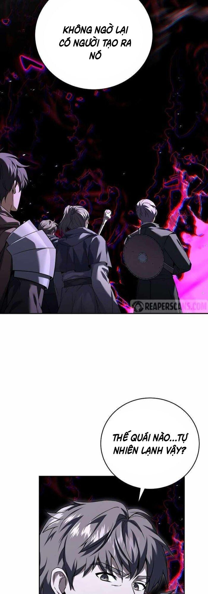 đọc truyện Sự Trở Lại Của Người Chơi Bị Đóng Băng Chương 151 ảnh 40 tại Thiên Thai Truyện