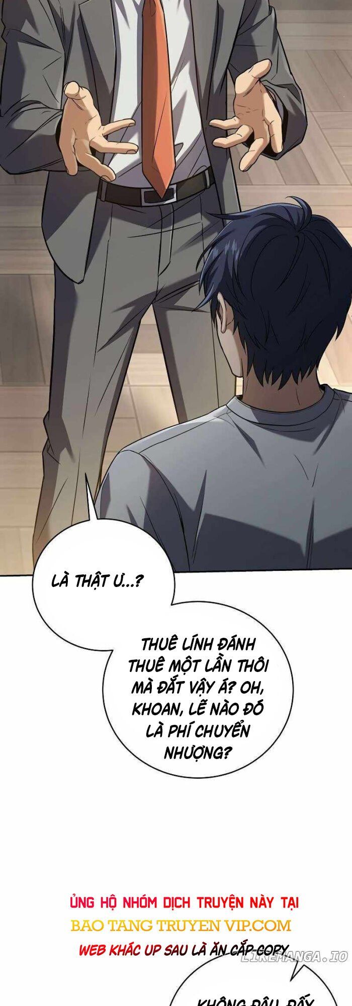 đọc truyện Sự Trở Lại Của Người Chơi Bị Đóng Băng Chương 151 ảnh 6 tại Thiên Thai Truyện