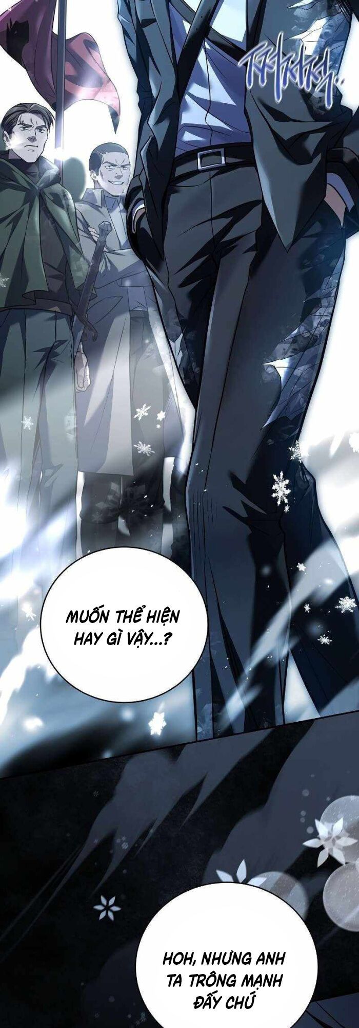 đọc truyện Sự Trở Lại Của Người Chơi Bị Đóng Băng Chương 151 ảnh 43 tại Thiên Thai Truyện