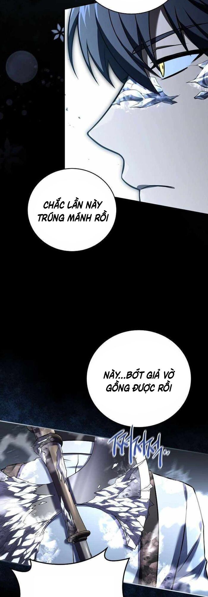 đọc truyện Sự Trở Lại Của Người Chơi Bị Đóng Băng Chương 151 ảnh 44 tại Thiên Thai Truyện