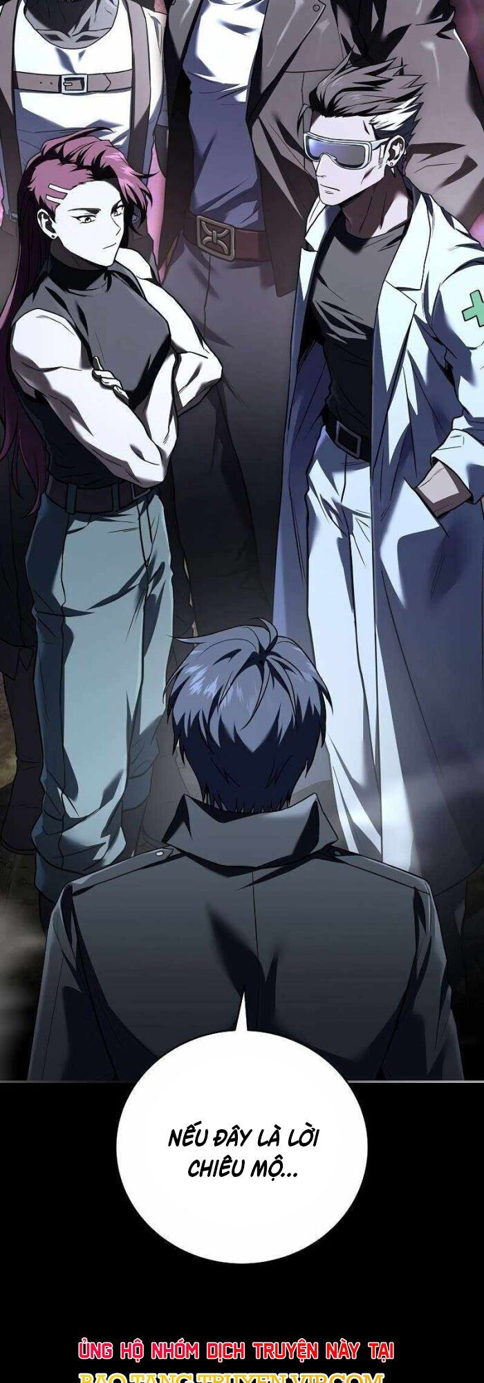 đọc truyện Sự Trở Lại Của Người Chơi Bị Đóng Băng Chương 151 ảnh 47 tại Thiên Thai Truyện