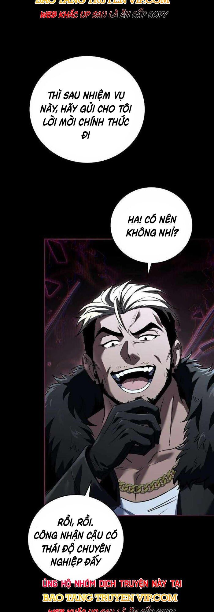 đọc truyện Sự Trở Lại Của Người Chơi Bị Đóng Băng Chương 151 ảnh 48 tại Thiên Thai Truyện