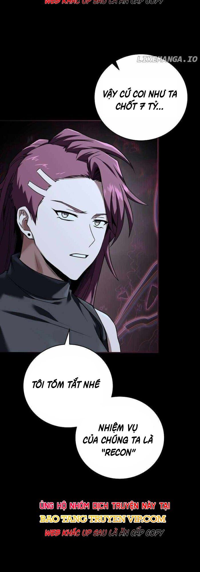 đọc truyện Sự Trở Lại Của Người Chơi Bị Đóng Băng Chương 151 ảnh 49 tại Thiên Thai Truyện