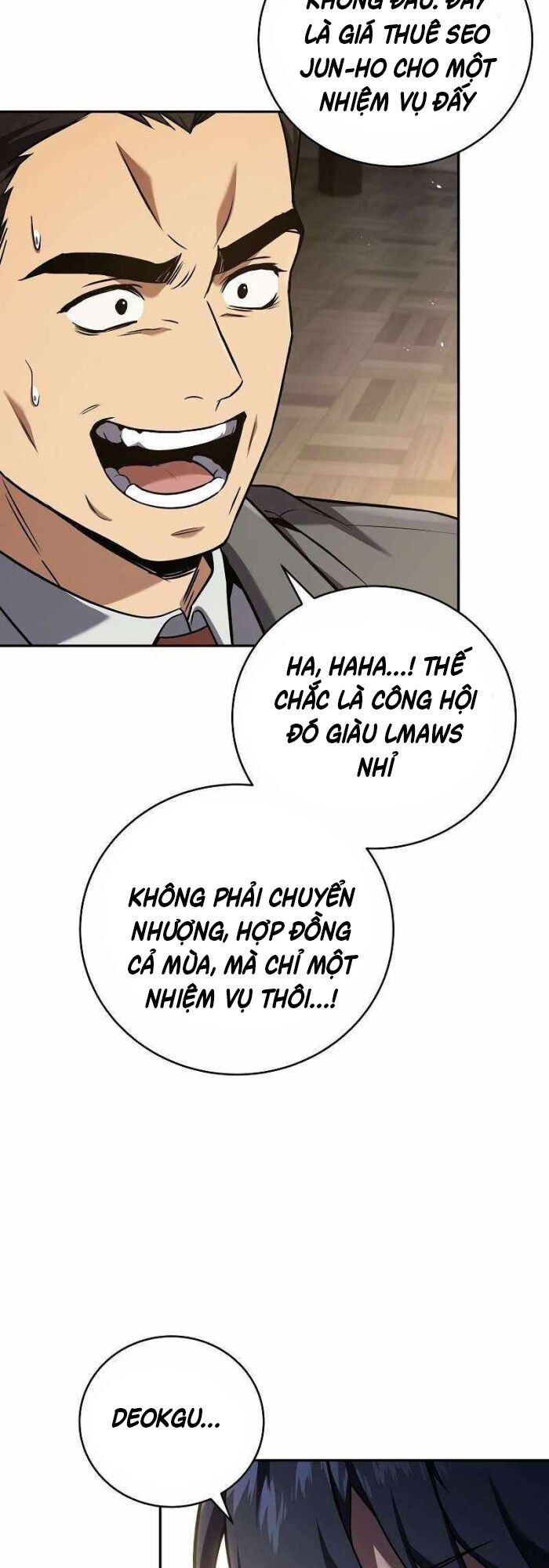 đọc truyện Sự Trở Lại Của Người Chơi Bị Đóng Băng Chương 151 ảnh 7 tại Thiên Thai Truyện