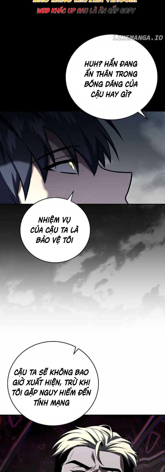 đọc truyện Sự Trở Lại Của Người Chơi Bị Đóng Băng Chương 151 ảnh 53 tại Thiên Thai Truyện