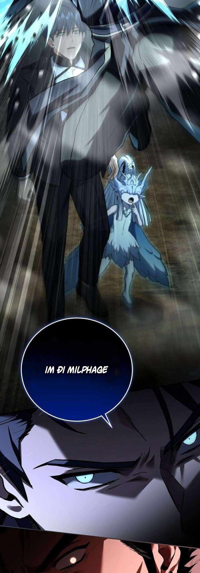 đọc truyện Sự Trở Lại Của Người Chơi Bị Đóng Băng Chương 151 ảnh 56 tại Thiên Thai Truyện