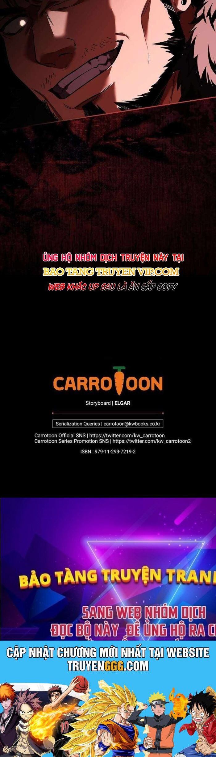 đọc truyện Sự Trở Lại Của Người Chơi Bị Đóng Băng Chương 151 ảnh 57 tại Thiên Thai Truyện