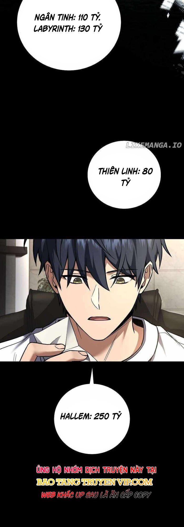 đọc truyện Sự Trở Lại Của Người Chơi Bị Đóng Băng Chương 151 ảnh 11 tại Thiên Thai Truyện