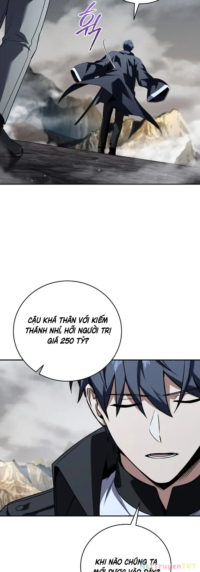 đọc truyện Sự Trở Lại Của Người Chơi Bị Đóng Băng Chương 152 ảnh 12 tại Thiên Thai Truyện