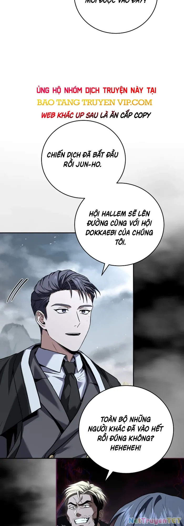 đọc truyện Sự Trở Lại Của Người Chơi Bị Đóng Băng Chương 152 ảnh 13 tại Thiên Thai Truyện