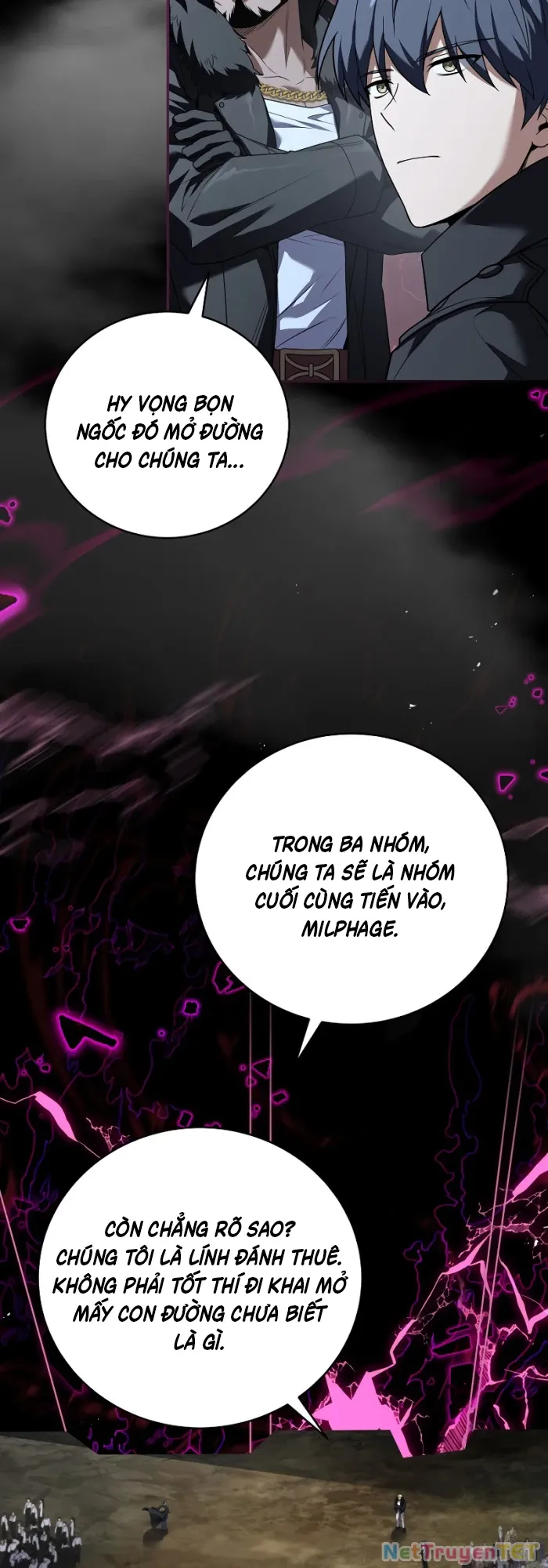 đọc truyện Sự Trở Lại Của Người Chơi Bị Đóng Băng Chương 152 ảnh 14 tại Thiên Thai Truyện