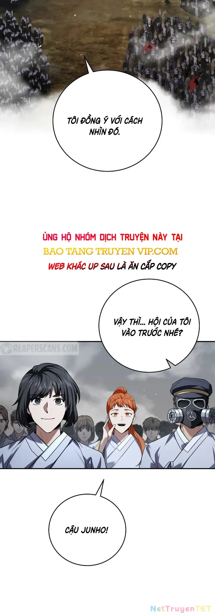 đọc truyện Sự Trở Lại Của Người Chơi Bị Đóng Băng Chương 152 ảnh 15 tại Thiên Thai Truyện