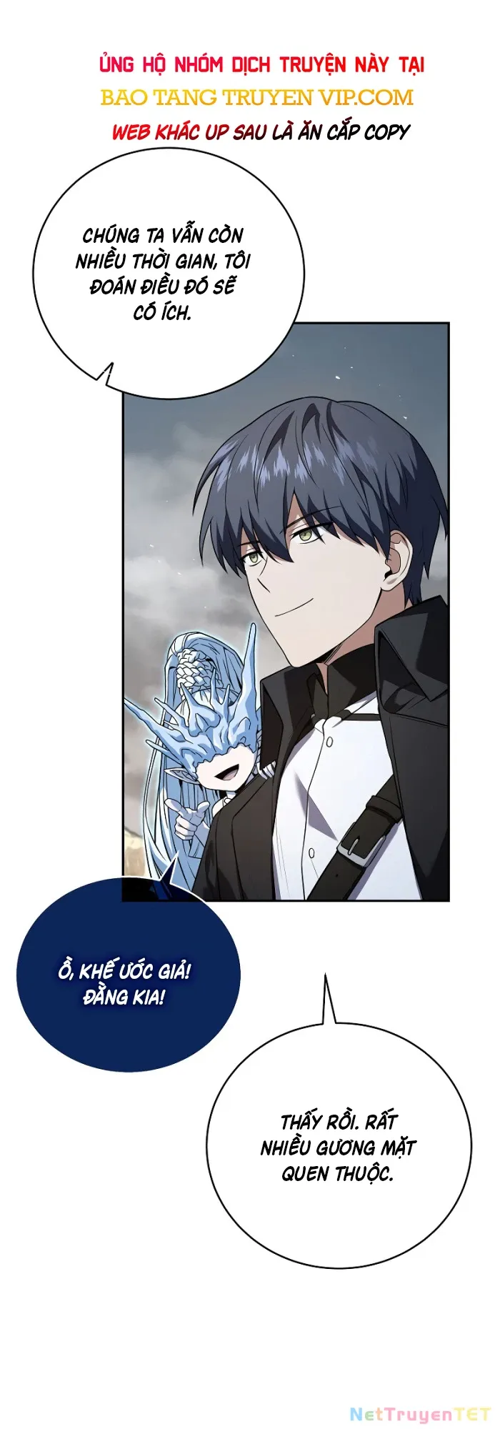 đọc truyện Sự Trở Lại Của Người Chơi Bị Đóng Băng Chương 152 ảnh 16 tại Thiên Thai Truyện