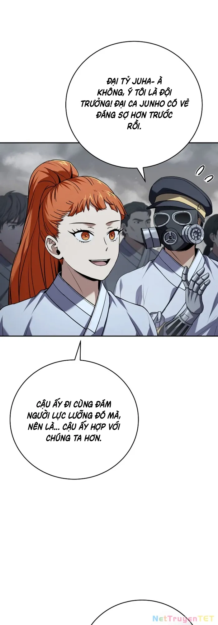 đọc truyện Sự Trở Lại Của Người Chơi Bị Đóng Băng Chương 152 ảnh 17 tại Thiên Thai Truyện