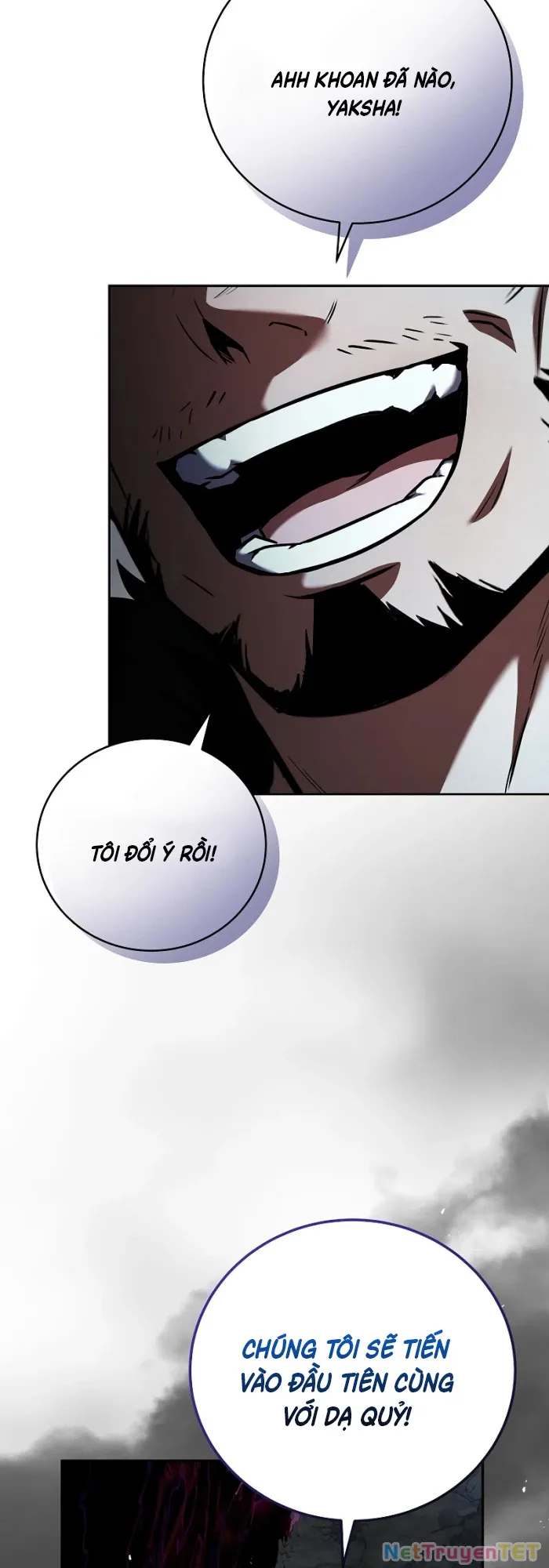 đọc truyện Sự Trở Lại Của Người Chơi Bị Đóng Băng Chương 152 ảnh 18 tại Thiên Thai Truyện