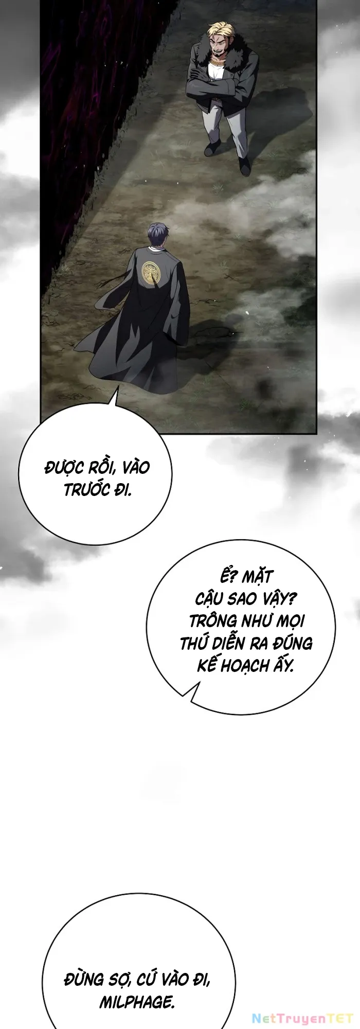 đọc truyện Sự Trở Lại Của Người Chơi Bị Đóng Băng Chương 152 ảnh 19 tại Thiên Thai Truyện