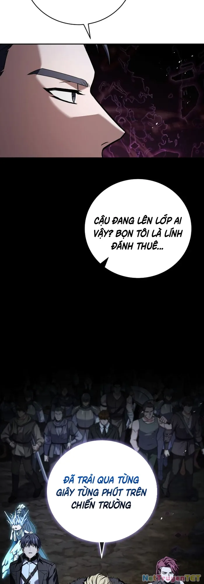 đọc truyện Sự Trở Lại Của Người Chơi Bị Đóng Băng Chương 152 ảnh 20 tại Thiên Thai Truyện