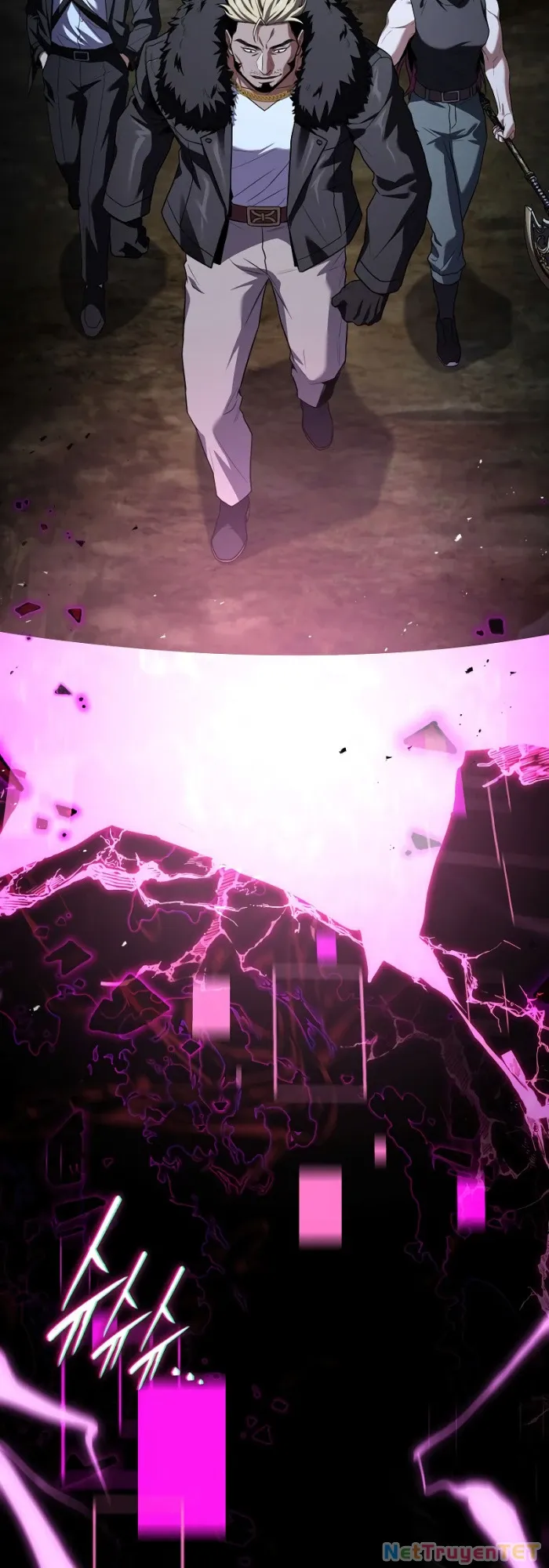 đọc truyện Sự Trở Lại Của Người Chơi Bị Đóng Băng Chương 152 ảnh 21 tại Thiên Thai Truyện