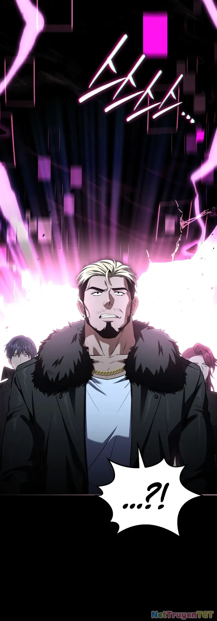 đọc truyện Sự Trở Lại Của Người Chơi Bị Đóng Băng Chương 152 ảnh 22 tại Thiên Thai Truyện