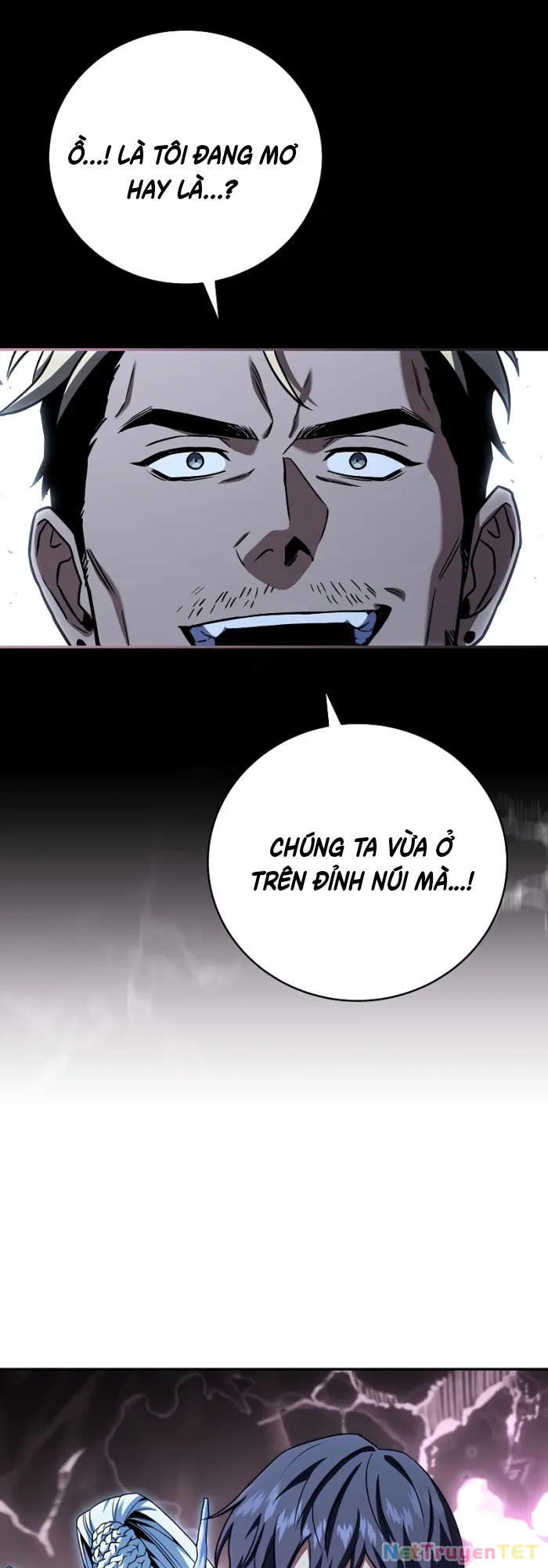 đọc truyện Sự Trở Lại Của Người Chơi Bị Đóng Băng Chương 152 ảnh 23 tại Thiên Thai Truyện