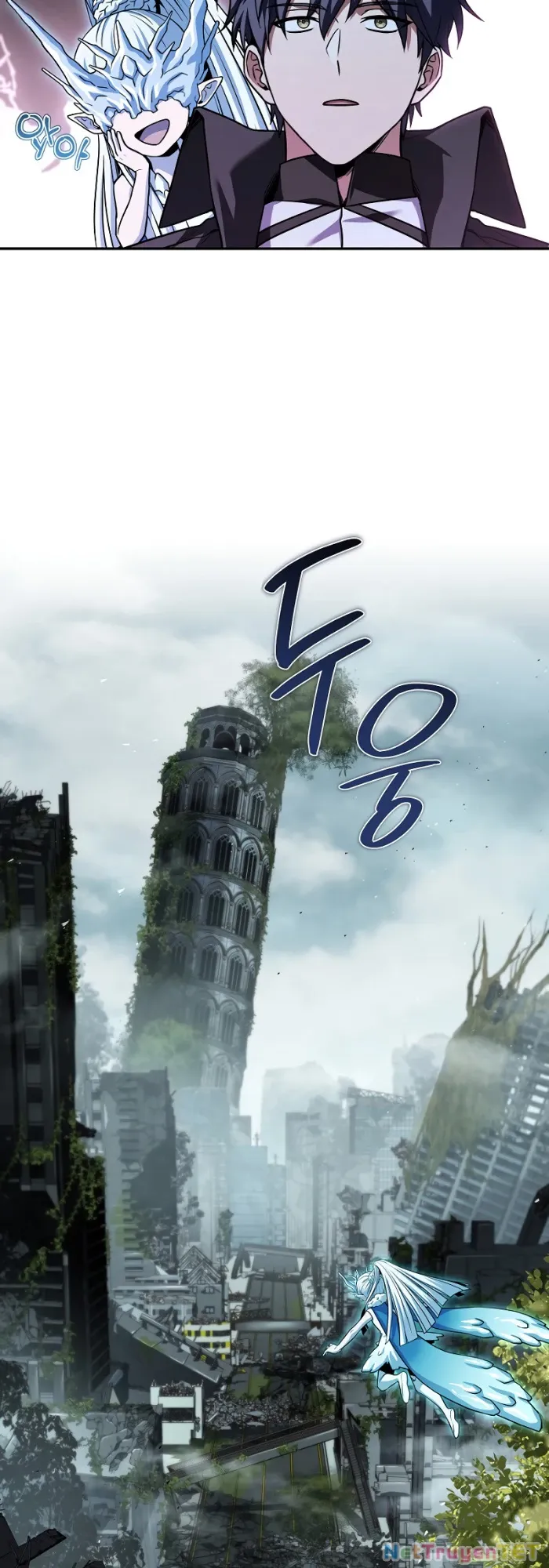 đọc truyện Sự Trở Lại Của Người Chơi Bị Đóng Băng Chương 152 ảnh 24 tại Thiên Thai Truyện