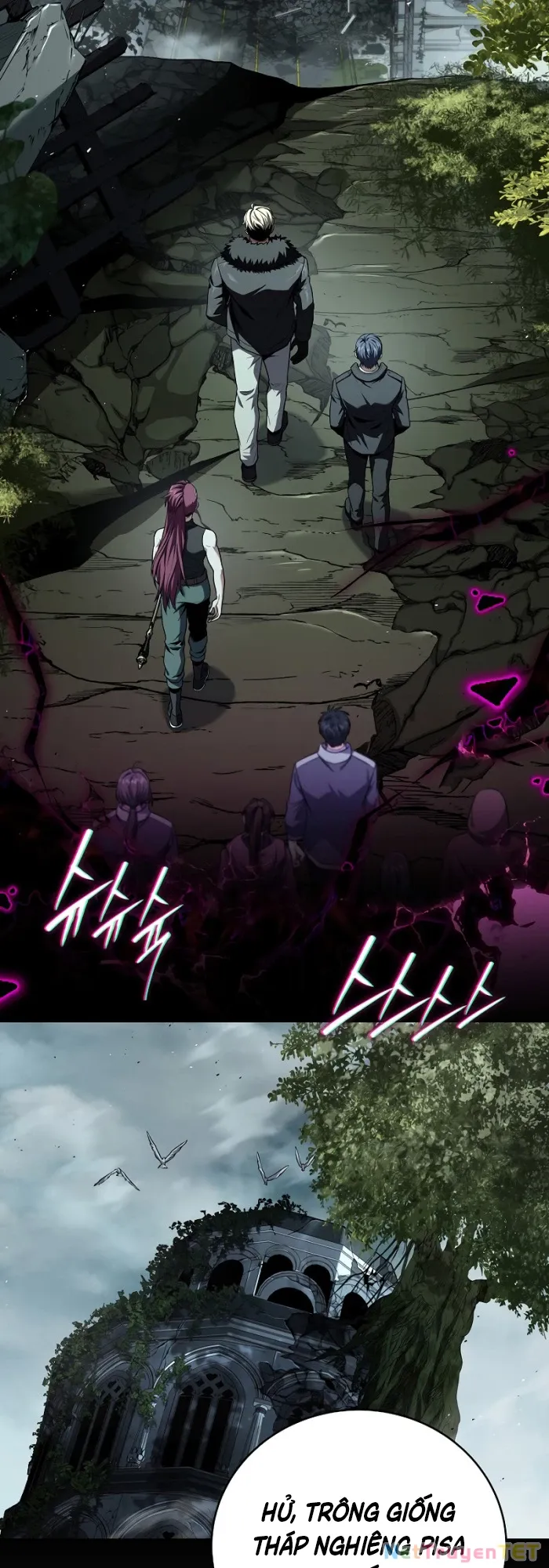 đọc truyện Sự Trở Lại Của Người Chơi Bị Đóng Băng Chương 152 ảnh 25 tại Thiên Thai Truyện