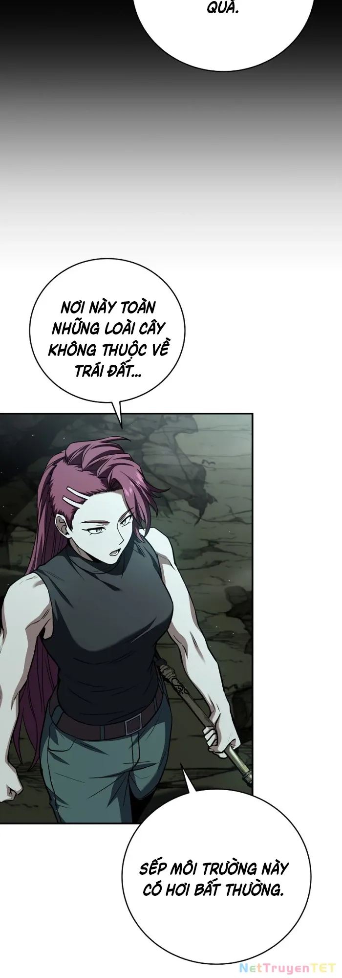 đọc truyện Sự Trở Lại Của Người Chơi Bị Đóng Băng Chương 152 ảnh 26 tại Thiên Thai Truyện