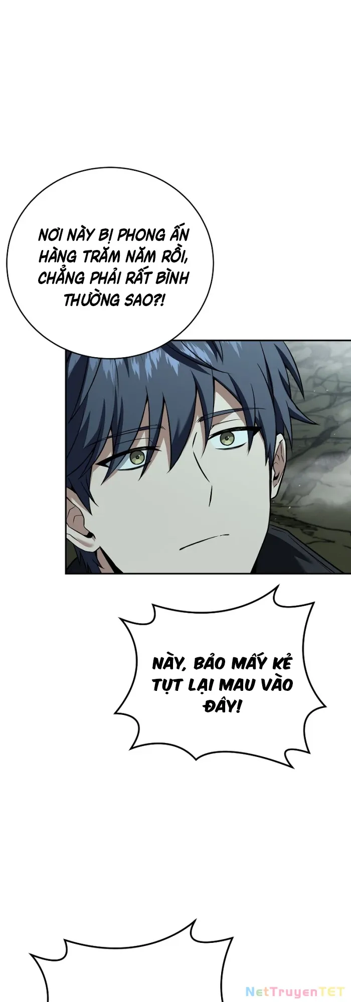 đọc truyện Sự Trở Lại Của Người Chơi Bị Đóng Băng Chương 152 ảnh 27 tại Thiên Thai Truyện